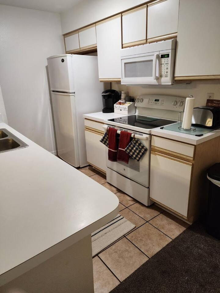 Cozivill Apartment คิสซิมมี ภายนอก รูปภาพ